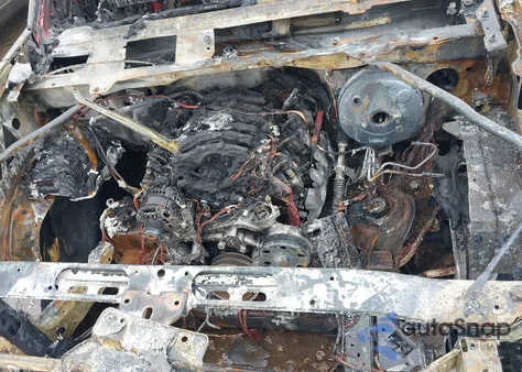 2017 Chevrolet Silverado 1500 1Lt из США, поврежденный, VIN 1GCVKREC9HZ371723